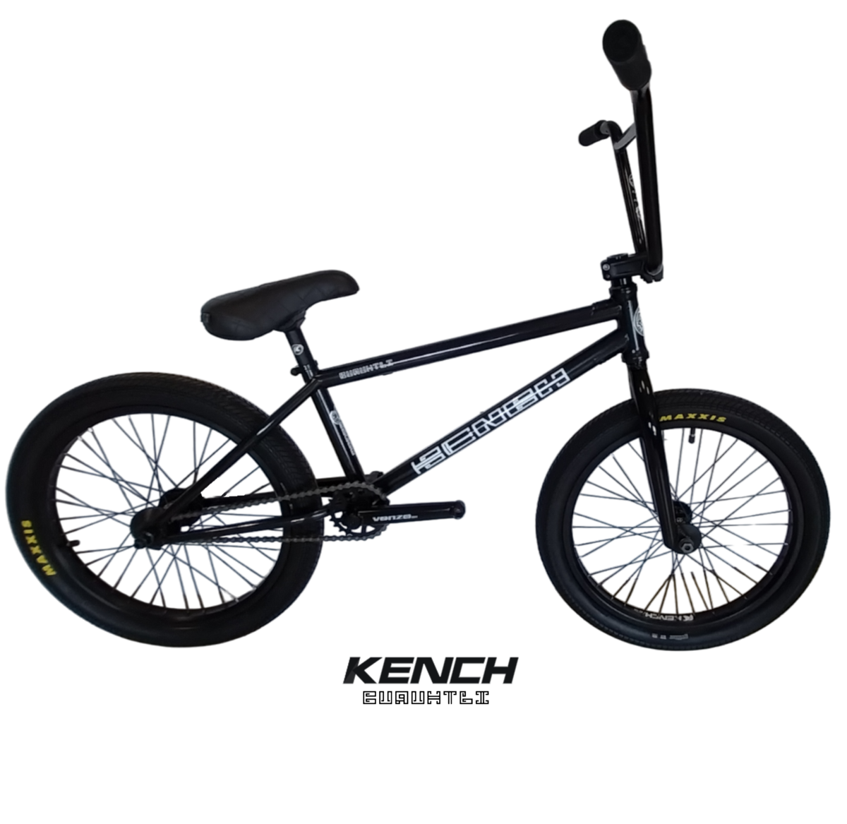 BMX – Grupo Carlos Karabitian