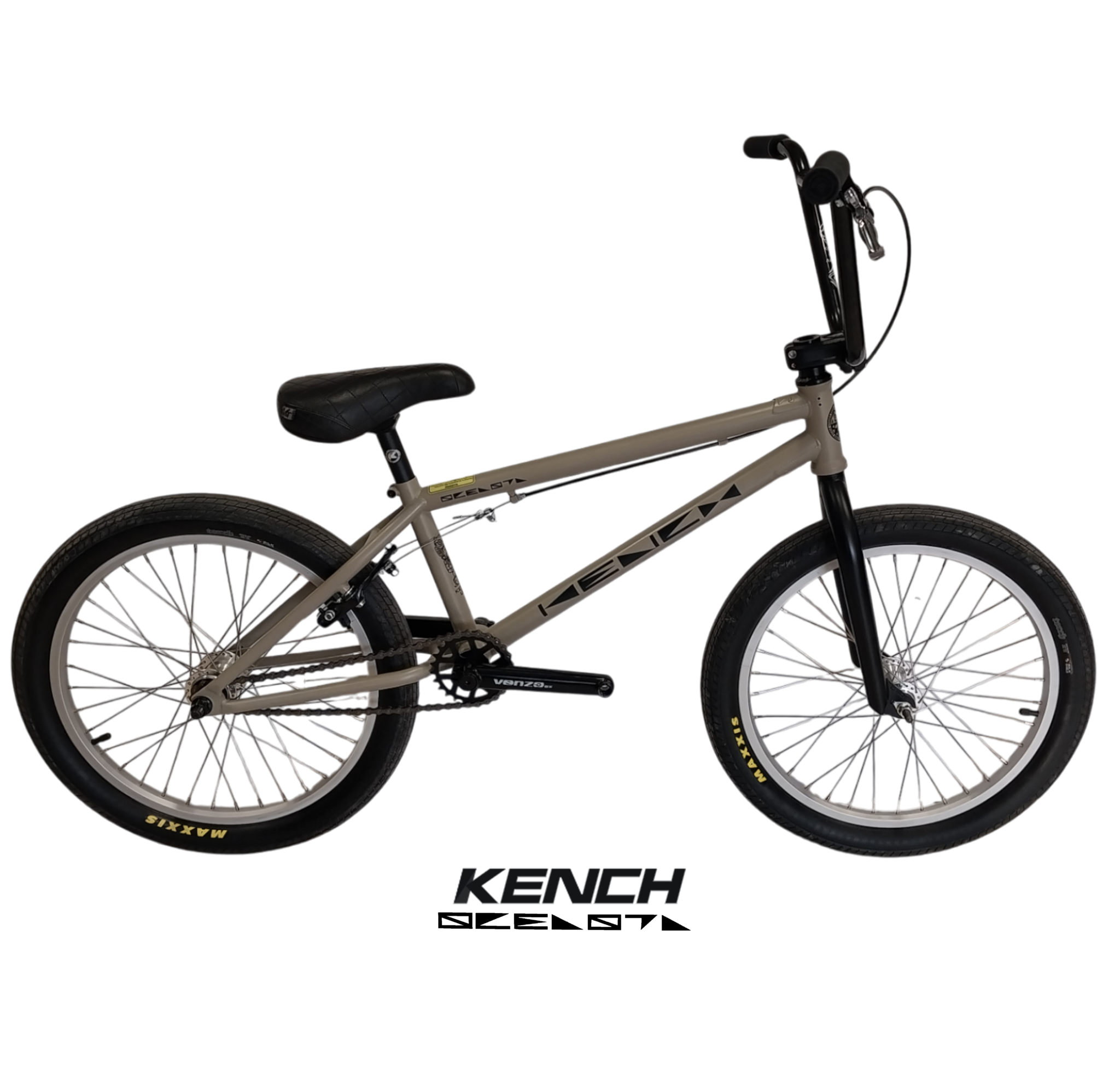 BMX – Grupo Carlos Karabitian