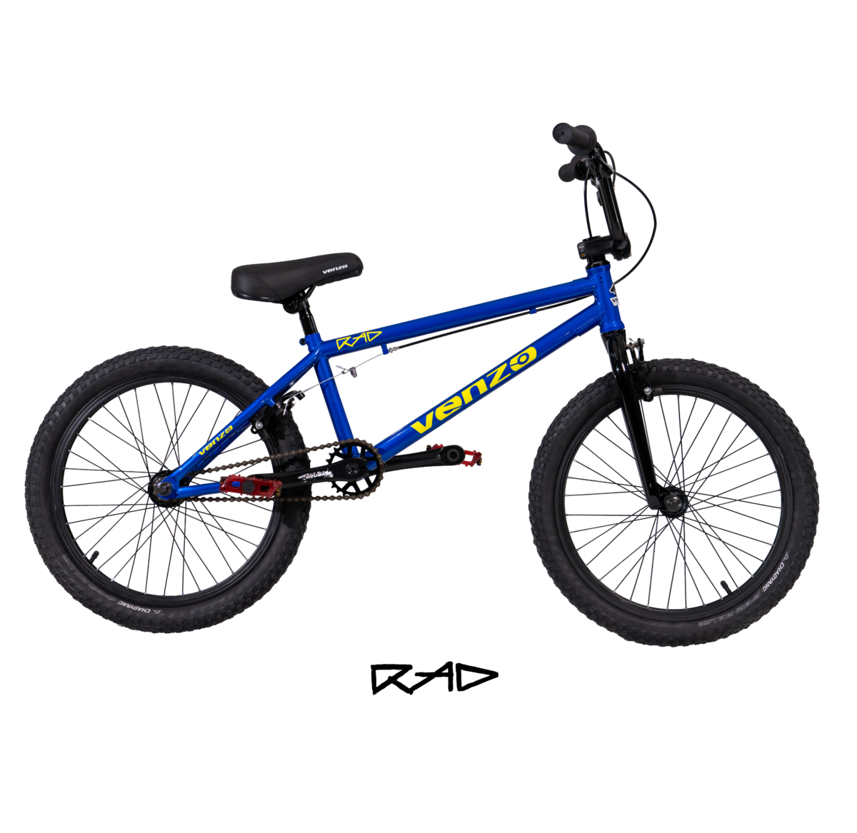 BMX – Grupo Carlos Karabitian