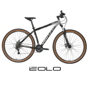 EOLO 21 vel. SHIMANO