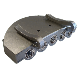 FAROL TRASERO JINGYI FL 504