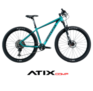 ATIX COMP 1x12 VEL. SHIMANO DEORE